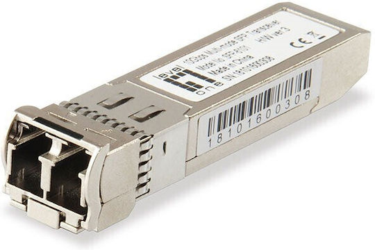 Level One SFP-6101 Transceiver 1τμχ SFP-6101