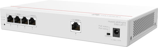Huawei S380-L4P1T Gateway 1бр (98012178)