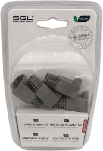 SGL 098630 Κάλυμμα βυσμάτων 8P8CC 4pcs
