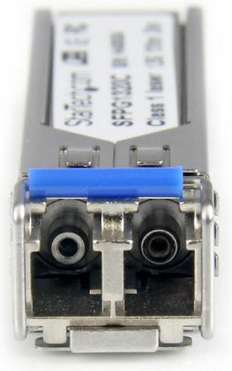 StarTech Transceiver GLC-LH-SMD Compatible SFP Module - 1000BASE-LH