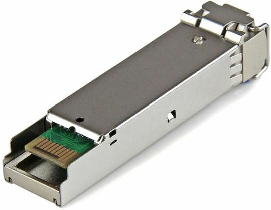 StarTech Transceiver GLC-LH-SMD Compatible SFP Module - 1000BASE-LH