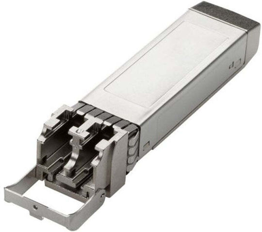 Lenovo Universal SFP+ Module Transceiver 10GB ISCSI/16GB FC 1buc (4M17A13527)