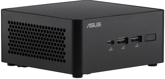 Asus NUC 14 Pro Tall Kit RNUC14RVHI300002I Barebone (Core i3-100U)