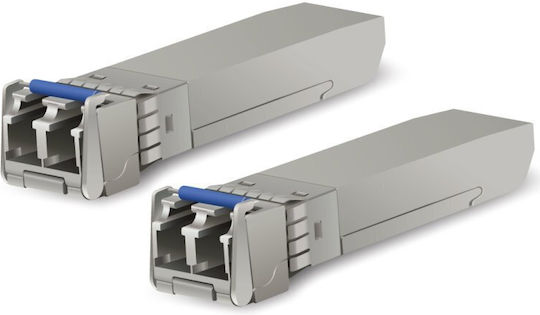 Ubiquiti Transceiver 2buc (UACC-OM-SM-10G-D-2)