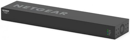 NetGear VPN Router 1τμχ PR60X-100EUS