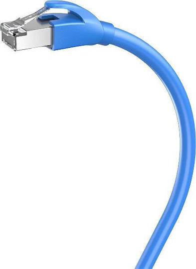 Vention IODO0-100 Zugentlastungsmanschette RJ45 100er-Pack Orange 100Stück (IODO0-100)