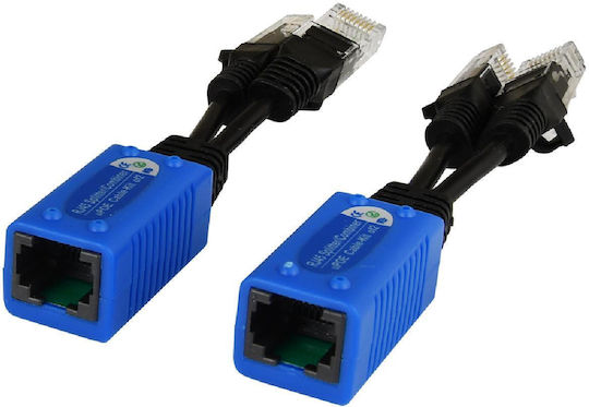 Pulsar Adapter RJ45 Adapter 1τμχ