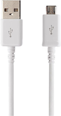 Regulär USB 2.0 auf Micro-USB-Kabel Gray 1m (CRT-100/V8) 1Stück