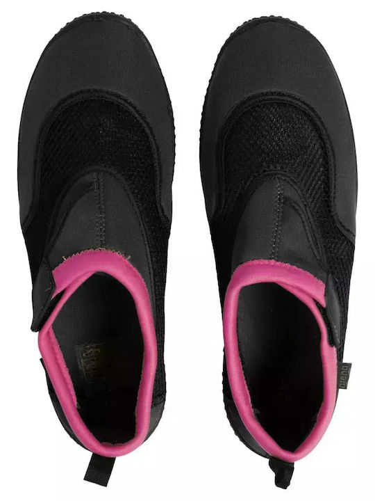 Arena Women's Beach Shoes Black