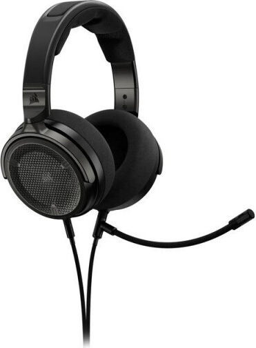 Corsair Virtuoso Pro Over Ear Gaming Headset με σύνδεση 3.5mm