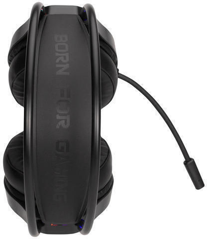 Marvo H8326 Over Ear Gaming Headset με σύνδεση 3.5mm