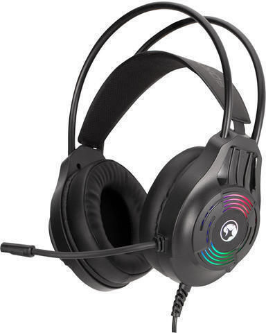 Marvo H8326 Over Ear Gaming Headset με σύνδεση 3.5mm