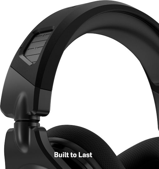 Turtle Beach Stealth 600 Gen 2 MAX Ασύρματο Over Ear Gaming Headset με σύνδεση USB for Nintendo Switch / PC / PS4 / PS5