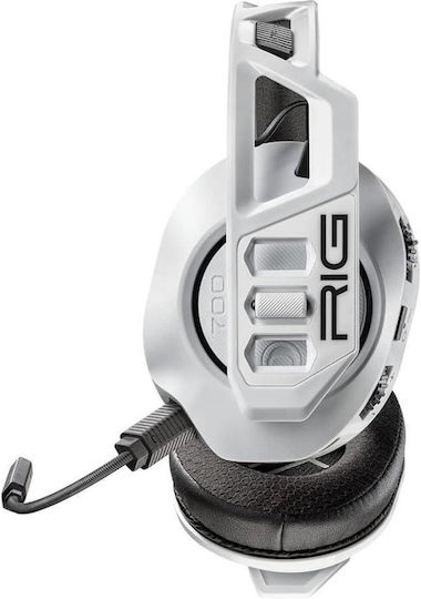 Plantronics RIG 700HX Căști Gaming Wireless Over Ear cu Conectivitate USB