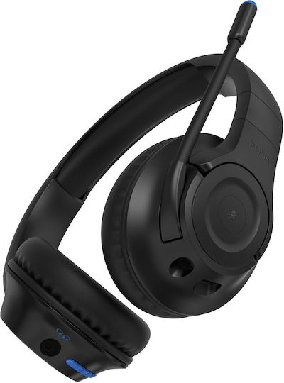 Belkin SoundForm Inspire Ασύρματο On Ear Gaming Headset με σύνδεση Bluetooth