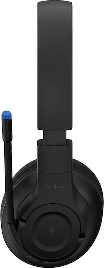 Belkin SoundForm Inspire Ασύρματο On Ear Gaming Headset με σύνδεση Bluetooth