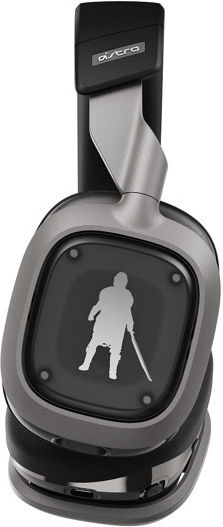 Astro A30 XB Ασύρματο Over Ear Gaming Headset με σύνδεση 3.5mm / Bluetooth The Mandalorian Edition for XBOX