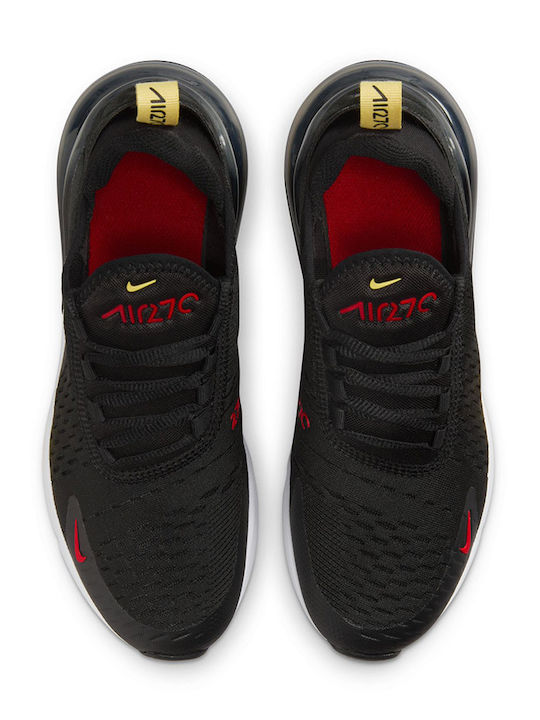 Air Max 270 Sneakers Black