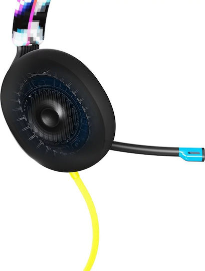 Skullcandy SLYR Digi MP Over Ear Gaming Headset με σύνδεση 3.5mm