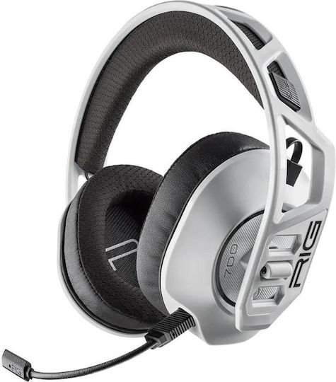 Plantronics RIG 700HS Ασύρματο Over Ear Gaming Headset με σύνδεση USB