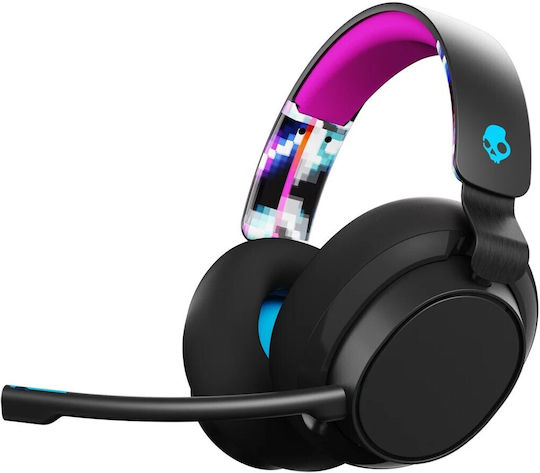 Skullcandy SLYR Digi MP Over Ear Gaming Headset με σύνδεση 3.5mm