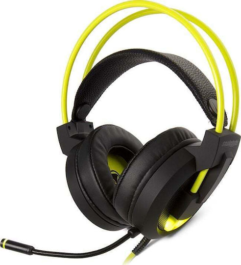 Snakebyte Over Ear Gaming Headset με σύνδεση USB
