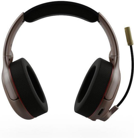 PDP Airlite Pro XBOX Ασύρματο Over Ear Gaming Headset με σύνδεση Bluetooth Nubia Bronze for XBOX