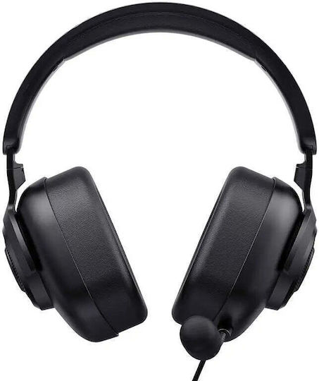 Havit H2230D Over Ear Gaming Headset με σύνδεση 3.5mm