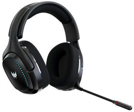 Acer Predator Galea 550 Ασύρματο Over Ear Gaming Headset με σύνδεση USB
