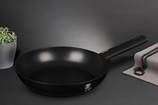 Berlinger Haus Monaco Collection Pan aus Aluminium mit Steinbeschichtung 28cm