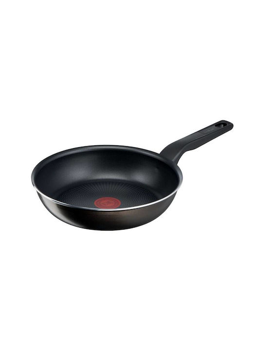 Tefal XL Intense Pan made of Aluminum with Non-Stick Coating 24cm