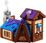 LEGO Lego-Ideen Dungeons & Dragons Rote Drachen Geschichte für 18+ Jahre 3091 Stück