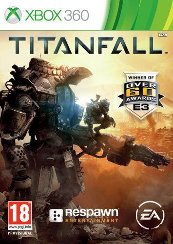 Titanfall XBOX 360