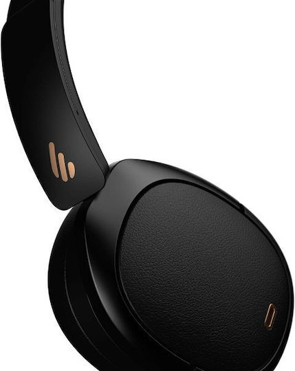 Edifier WH950NB Wireless / Wired Over Ear Headphones with 34 hours of Operation and Quick Charge Black