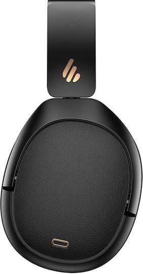 Edifier WH950NB Wireless / Wired Over Ear Headphones with 34 hours of Operation and Quick Charge Black