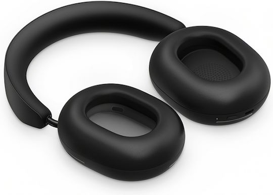 Sonos Ace Wireless / Wired Over Ear Headphones with 30 hours of Operation and Quick Charge Black