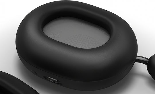Sonos Ace Wireless / Wired Over Ear Headphones with 30 hours of Operation and Quick Charge Black