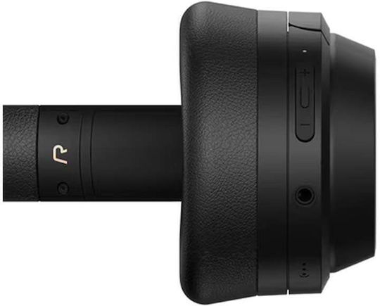 Edifier Stax Spirit S3 Wireless / Wired Over Ear Headphones with 80 hours of Operation Black