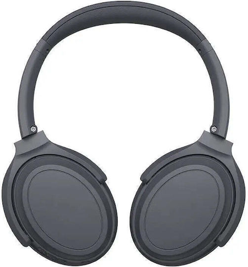 Edifier WH700NB Безжични Bluetooth Over Ear Слушалки с 68 часа Работа и Бързо Зареждане Сиви