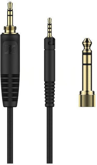 Sennheiser Hd 620s Cu fir Over Ear Căști Negre