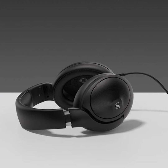 Sennheiser Hd 620s Cu fir Over Ear Căști Negre
