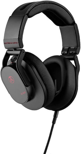 Austrian Audio Kabelgebunden Über Ohr Kopfhörer Schwarz