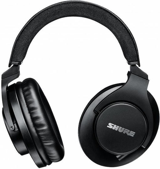 Shure SRH440A-EFS Ενσύρματα Over Ear Ακουστικά Μαύρα
