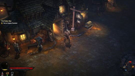 Diablo III XBOX 360