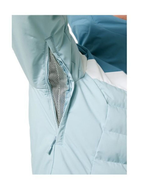 Helly Hansen Women's Ski & Snowboard Jacket White 65690-001
