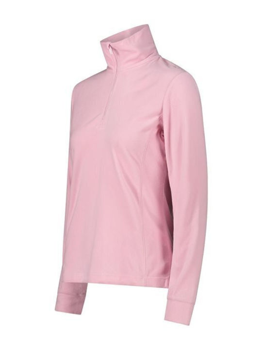 Ανδρική Ζακέτα Fleece Fluo