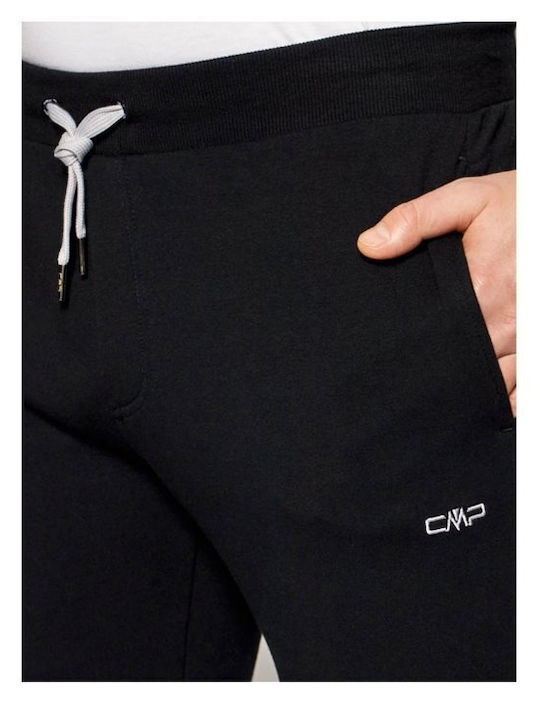 CMP Men's Trousers Black