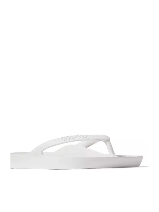 Ανδρικά Flip Flops Λευκά