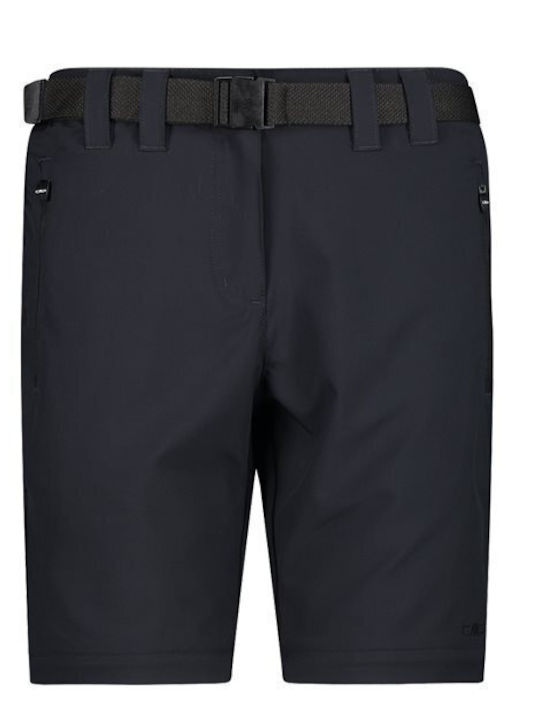 Dama Tesatura Pantaloni Albastru