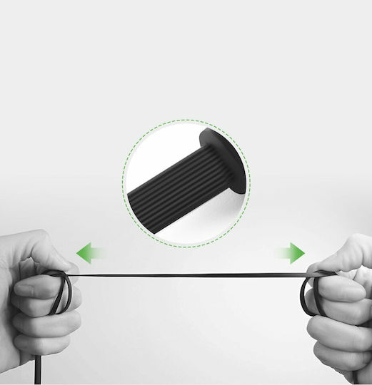 Ugreen 3.5mm Jack Cable 3.5mm Male - 3.5mm Male Black 1m 10599